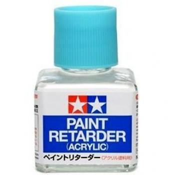 Tamiya Acryl Farbverzögerer 40 ml