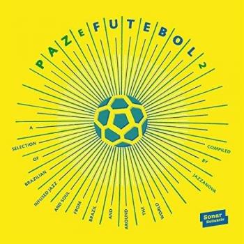 Paz e Futebol vol.2