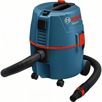 Aspirateur Bosch Professional GAS 20 L SFC