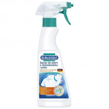 Dr. Beckmann Spray Antitraspirante