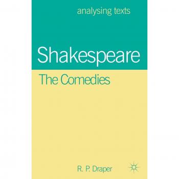 Shakespeare: The Comedies