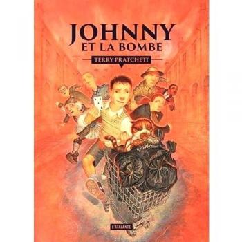 Johnny et la bombe