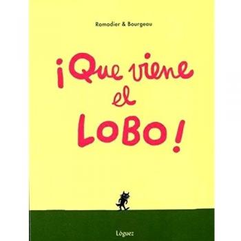 ¡Que viene el lobo!