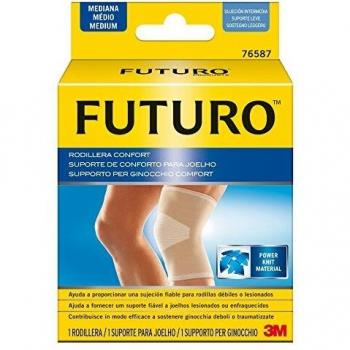 Futuro Future Kniebandage Medium 76587
