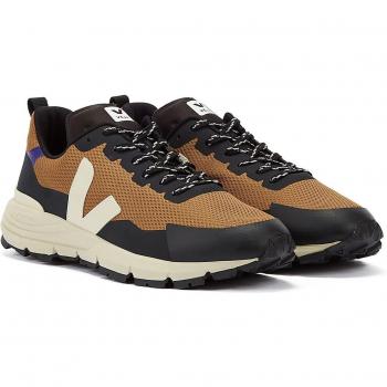 Sneakers Veja Dekkan Canavas DC0102625B Braun