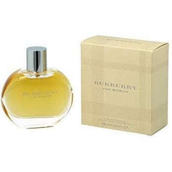 Burberry for Women Eau de Parfum 100 ml EDP NEU OVP
