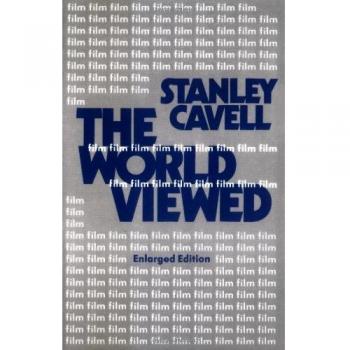 The World Viewed: Reflections on the Ontology of Film: Reflections on the Ontology of Film, Enlarged Edition