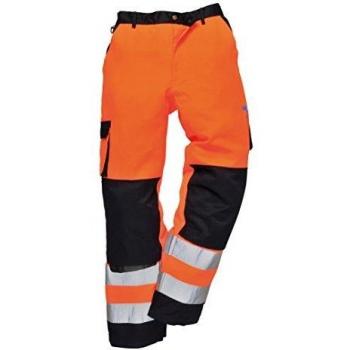 Pantalon de chantier Portwest Lyon