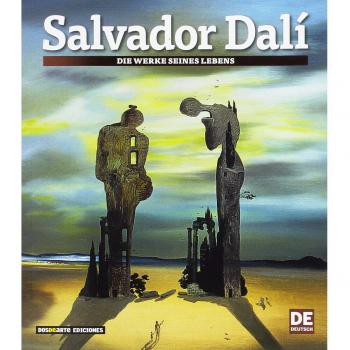 Salvador Dali -