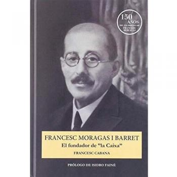 FRANCESC MORAGAS