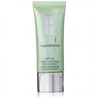 CQ CC CREME 02 LIGHT 40 ML