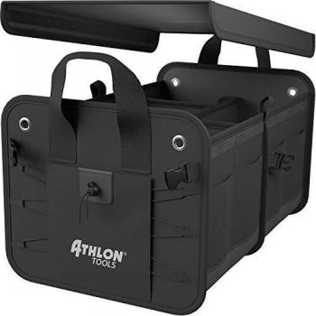 Borsa da stivale da viaggio premium ATHLON TOOLS con copertura