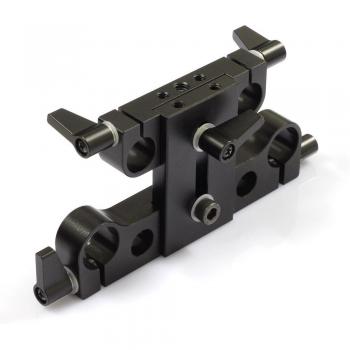 15mm to 19mm Rail Adapter