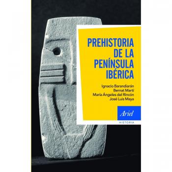 Prehistoria de la península Ibérica