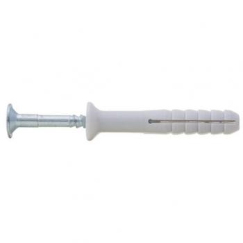 Cheville Nylon 6x30 GL6 200 pcs