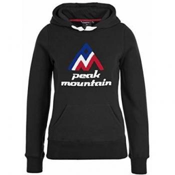 Adriver Sweatshirt für Damen von Peak Mountain