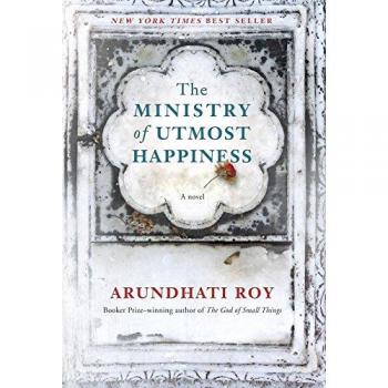 The Ministry of Utmost Happiness: A novel