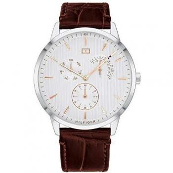 Tommy Hilfiger Brad horloge TH1710389