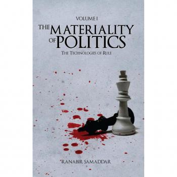 Vitalsource Technologies, Inc. Materiality Of Politics: Volume 1