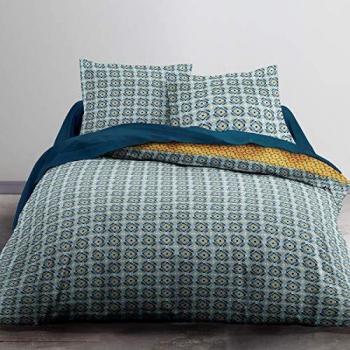 Coussin de couette Today 220x240 Crazy Calioppe 2 taies incluses