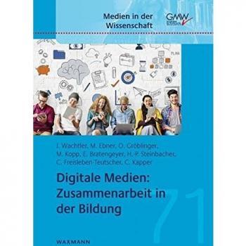 Digitale Medien: Zusammenarbeit in der Bildung