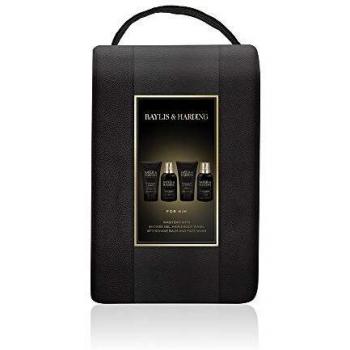Baylis & Harding Black Pepper Ginseng Freshness Kit