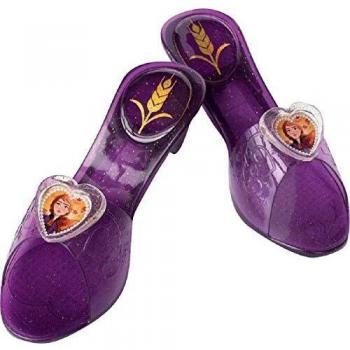 Zapatos Infantiles Frozen II de Rubies, Anna
