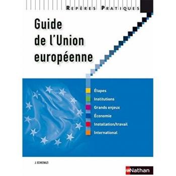 Guide union europeenne 2010