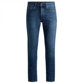 BOSS Jeans Delaware Navy 32