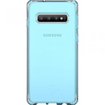 Estuche Azul ITSKINS 10PLB con Diseño Elegante