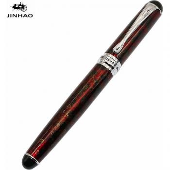 Jinhao X750, stylo-plume multicolore, fournitures scolaires