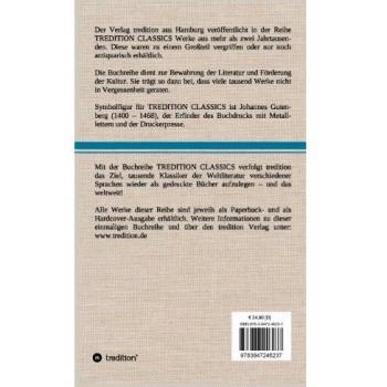 Weltspuk: Lieder der Vergänglichkeit