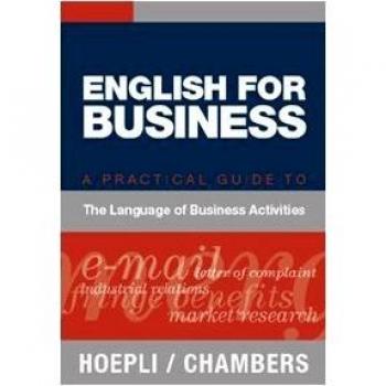 English for business