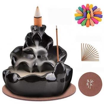 Bruciatore a Riflusso 120/30