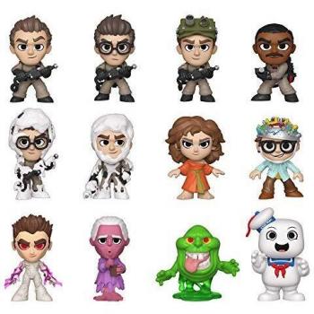 Édition Limitée: Funko Mystery Mini – Taille Unique
