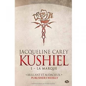 Kushiel Tome 1 Poche