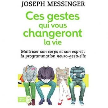 Ces gestes qui vous changeront la vie Broché