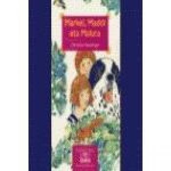 Markel, Maddi eta Maluta