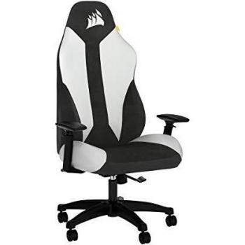 Silla Gaming Corsair TC70 Remix (Blanco)