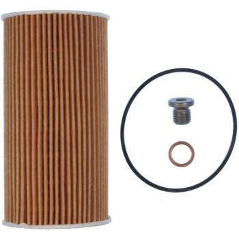 MAHLE OX 365/1D Oliefilter voor LANCIA
