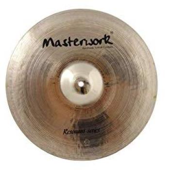 Resonant 17'' Crash by Masterwork
