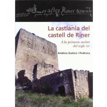 La castlania del castell de riner