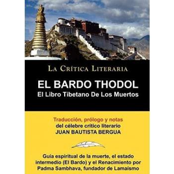 Sambhava, Padma: El Bardo Thodol