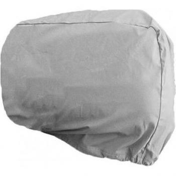 Seasurfer SecureFit: Heavy Duty Polyester Cover (10HP/40HP/100HP)