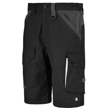 Bermuda Clipper Grigio Charcoal XL
