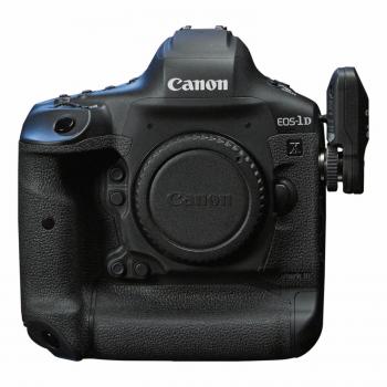 Canon EOS 1D X Mark III