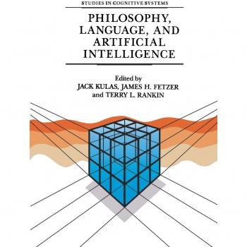 Philosophy, Language, and Artificial Intelligence: Resources for Processing Natural Language