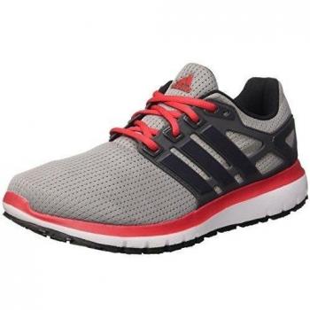 Adidas Energy Cloud Wtc M, Zapatillas de Atletismo Para Hombre, Gris
