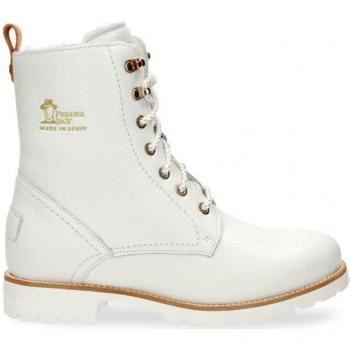 Panama Jack Schnürstiefel für Damen (2-tlg)
