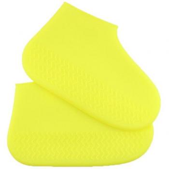 Waterproof Silicone Boot Protectors